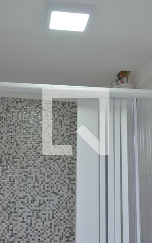 Casa para alugar com 100m², 3 quartos e 1 vagaBanheiro Social