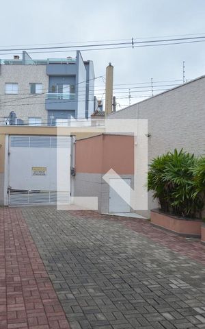 Casa para alugar com 100m², 3 quartos e 1 vagaÁrea comum