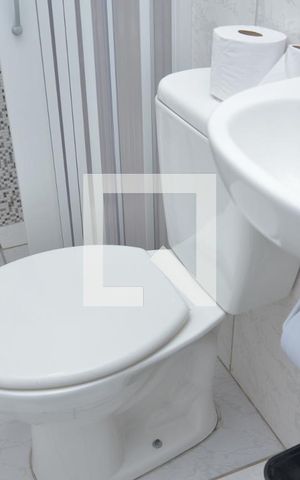 Casa para alugar com 100m², 3 quartos e 1 vagaBanheiro Social