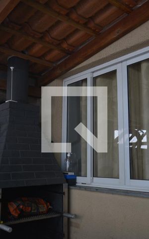 Casa para alugar com 100m², 3 quartos e 1 vagaGaragem