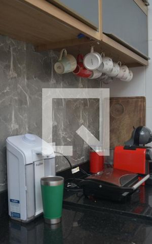 Casa para alugar com 100m², 3 quartos e 1 vagaCozinha
