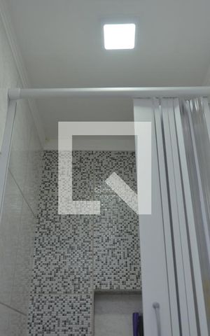Casa para alugar com 100m², 3 quartos e 1 vagaBanheiro Social