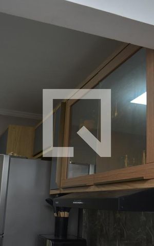 Casa para alugar com 100m², 3 quartos e 1 vagaCozinha - Armários