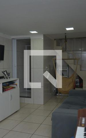 Casa para alugar com 100m², 3 quartos e 1 vagaSala 2