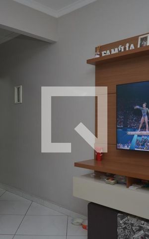 Casa para alugar com 100m², 3 quartos e 1 vagaSala 1