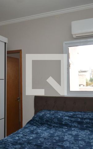 Casa para alugar com 100m², 3 quartos e 1 vagaQuarto Suite 2
