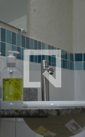 Casa para alugar com 100m², 3 quartos e 1 vagaLavabo