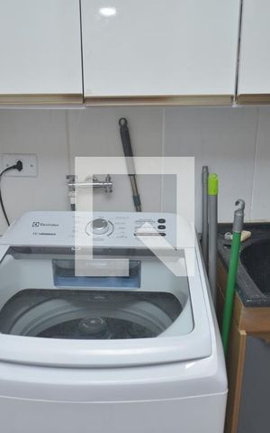Casa para alugar com 100m², 3 quartos e 1 vagaÁrea de Serviço
