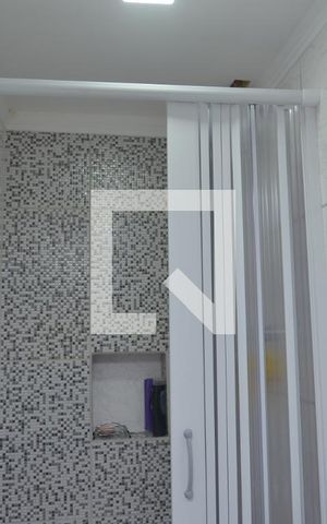 Casa para alugar com 100m², 3 quartos e 1 vagaBanheiro Social