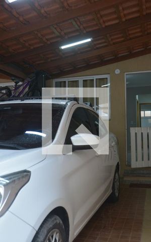 Casa para alugar com 100m², 3 quartos e 1 vagaGaragem