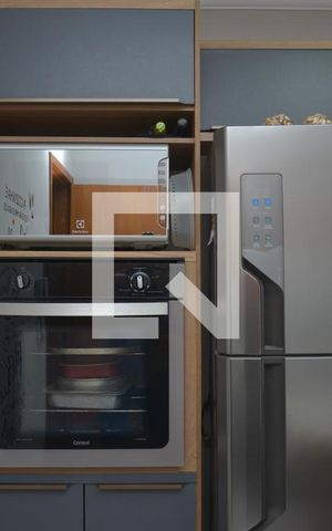 Casa para alugar com 100m², 3 quartos e 1 vagaCozinha