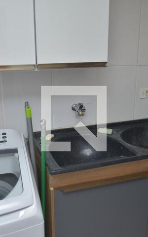 Casa para alugar com 100m², 3 quartos e 1 vagaÁrea de Serviço