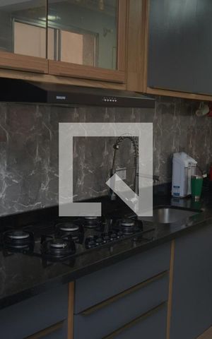 Casa para alugar com 100m², 3 quartos e 1 vagaCozinha - Armários