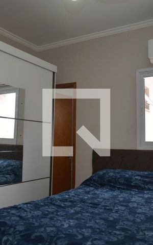 Casa para alugar com 100m², 3 quartos e 1 vagaQuarto Suite 2