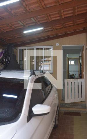 Casa para alugar com 100m², 3 quartos e 1 vagaGaragem