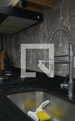 Casa para alugar com 100m², 3 quartos e 1 vagaCozinha - Armários