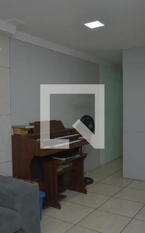 Casa para alugar com 100m², 3 quartos e 1 vagaSala 2