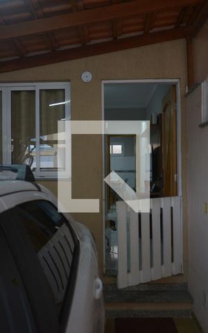 Casa para alugar com 100m², 3 quartos e 1 vagaGaragem
