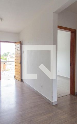 Apartamento para alugar com 50m², 2 quartos e 1 vaga Apartamento para alugar com 50m², 2 quartos e 1 vagaSala