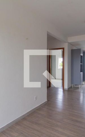 Apartamento para alugar com 50m², 2 quartos e 1 vaga Apartamento para alugar com 50m², 2 quartos e 1 vagaSala