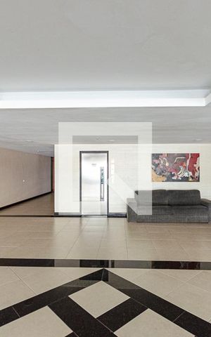 Apartamento à venda com 236m², 4 quartos e 3 vagas Apartamento à venda com 236m², 4 quartos e 3 vagasHall de Entrada