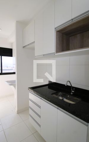 Apartamento para alugar com 38m², 2 quartos e sem vagaCozinha