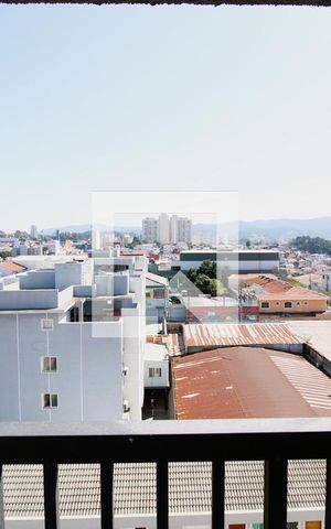 Apartamento para alugar com 38m², 2 quartos e sem vagaVista da Sacada