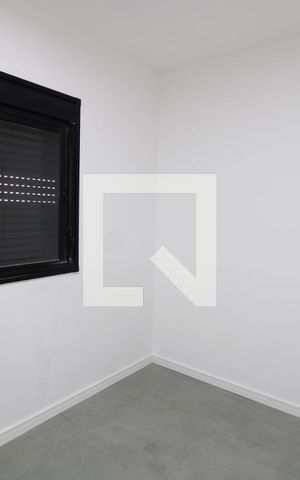 Apartamento para alugar com 38m², 2 quartos e sem vagaQuarto 2