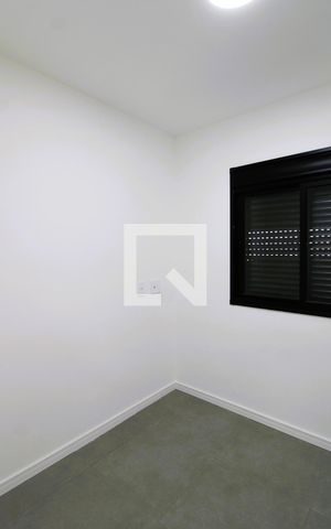 Apartamento para alugar com 38m², 2 quartos e sem vagaQuarto 1