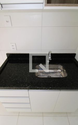 Apartamento para alugar com 38m², 2 quartos e sem vagaCozinha