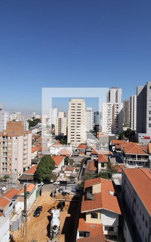 Apartamento para alugar com 38m², 2 quartos e sem vagaVista do Quarto 2