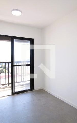 Apartamento para alugar com 38m², 2 quartos e sem vagaSala