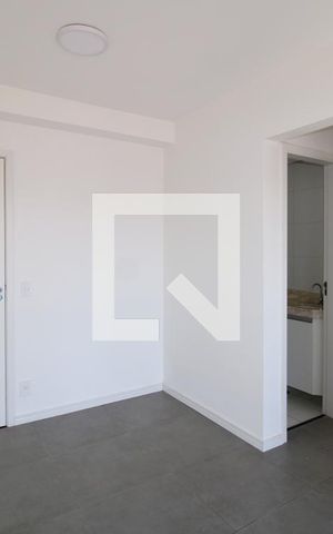 Apartamento para alugar com 38m², 2 quartos e sem vagaSala