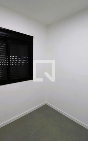 Apartamento para alugar com 38m², 2 quartos e sem vagaQuarto 1