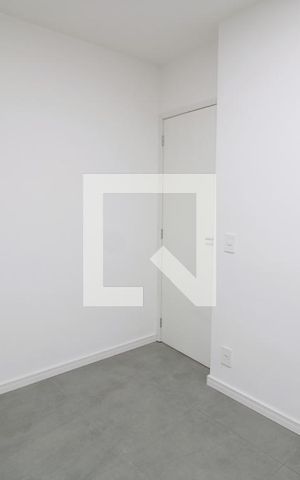 Apartamento para alugar com 38m², 2 quartos e sem vagaQuarto 2