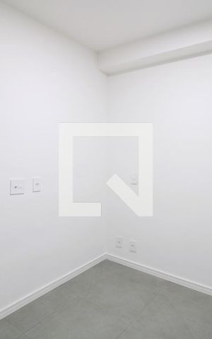 Apartamento para alugar com 38m², 2 quartos e sem vagaQuarto 2
