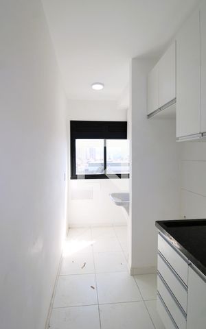 Apartamento para alugar com 38m², 2 quartos e sem vagaCozinha