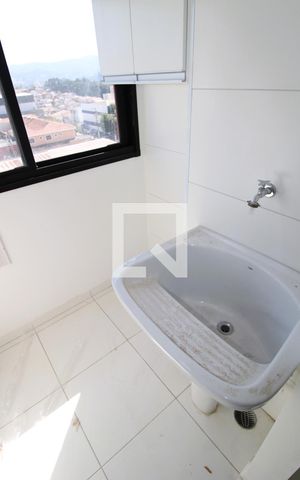Apartamento para alugar com 38m², 2 quartos e sem vagaCozinha - Tanque
