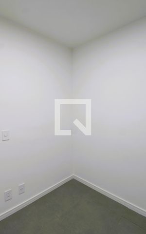 Apartamento para alugar com 38m², 2 quartos e sem vagaQuarto 1