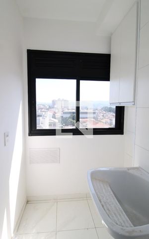 Apartamento para alugar com 38m², 2 quartos e sem vagaCozinha