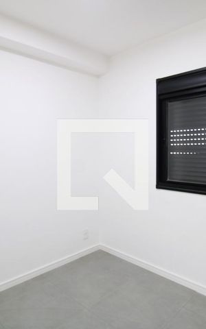 Apartamento para alugar com 38m², 2 quartos e sem vagaQuarto 2