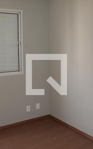 Apartamento para alugar com 55m², 3 quartos e 1 vagaQuarto