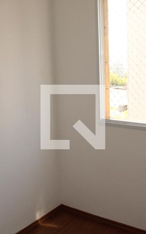 Apartamento para alugar com 55m², 3 quartos e 1 vagaQuarto 3