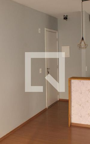 Apartamento para alugar com 55m², 3 quartos e 1 vagaSala