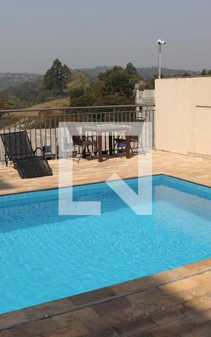 Apartamento para alugar com 55m², 3 quartos e 1 vagaÁrea comum