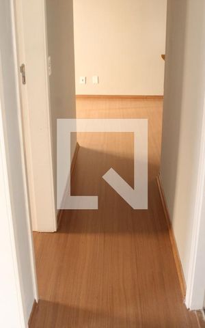 Apartamento para alugar com 55m², 3 quartos e 1 vagaCorredor 