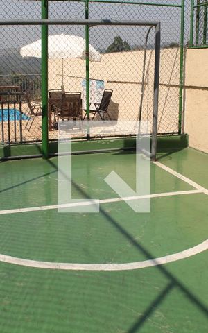 Apartamento para alugar com 55m², 3 quartos e 1 vagaÁrea comum