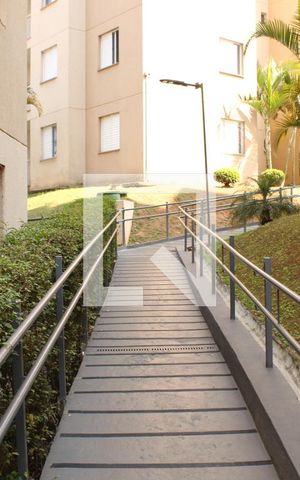 Apartamento para alugar com 55m², 3 quartos e 1 vagaÁrea comum