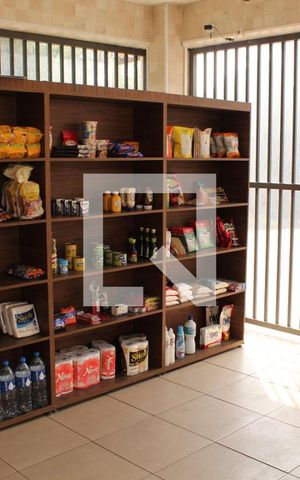 Apartamento para alugar com 55m², 3 quartos e 1 vagaÁrea comum