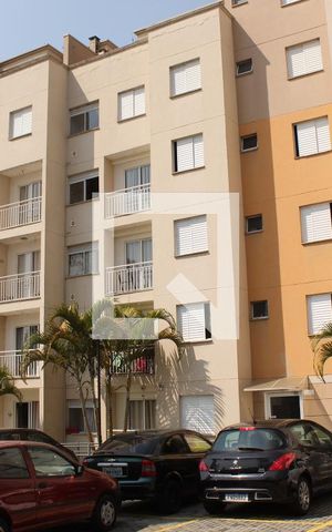 Apartamento para alugar com 55m², 3 quartos e 1 vagaÁrea comum